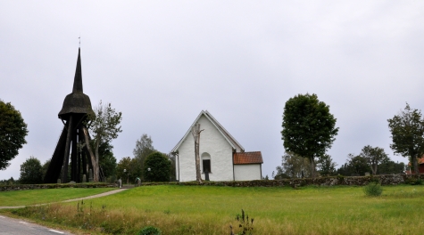 Nöttja kyrka