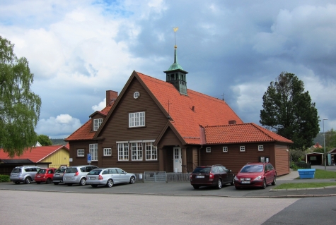 Sanna kyrka