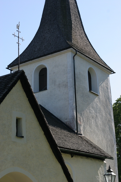 Nye kyrka