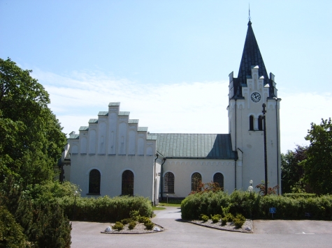 Höörs kyrka