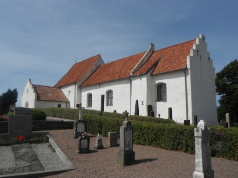 Sankt Ibbs kyrka