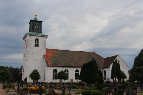 Osby kyrka