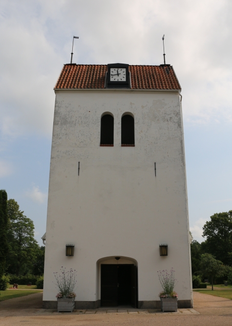 Saxemara kyrka