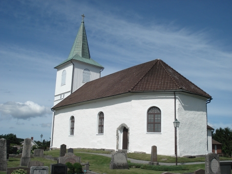Håby kyrka