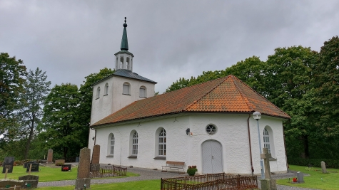 Sanne kyrka