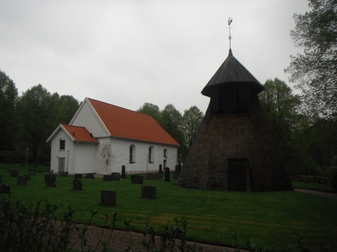 Hillareds kyrka