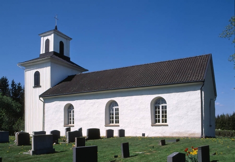 Finnekumla kyrka