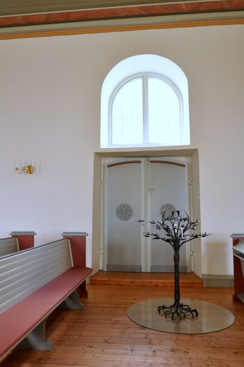 Östra Frölunda kyrka