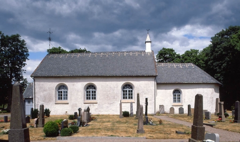 Sibbarps kyrka