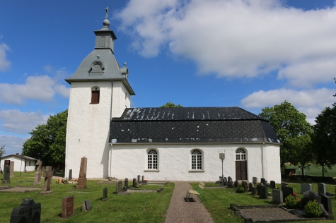 Askome kyrka