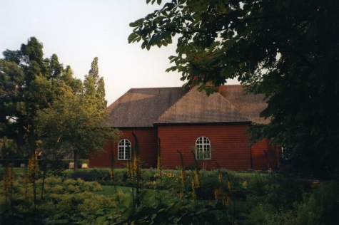 Alsters kyrka