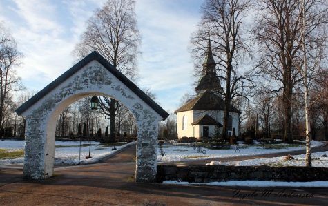 Nors kyrka