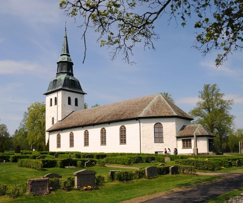 Nors kyrka
