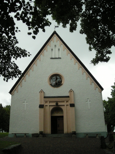 Löts kyrka