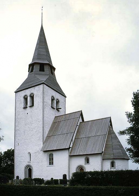 Anga kyrka