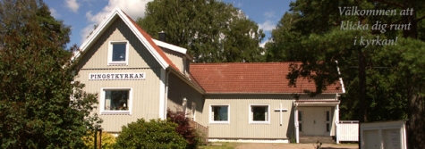 Pingstkyrkan Gråbo