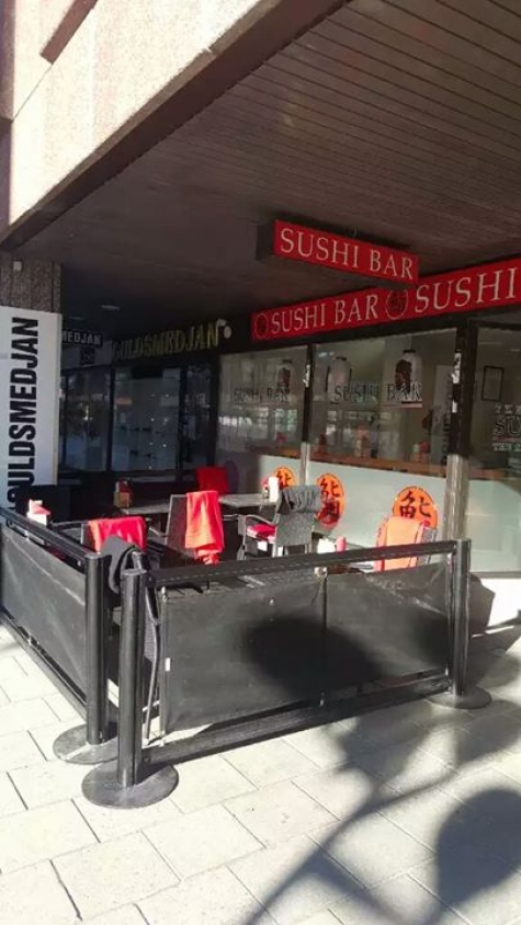 Sea Street Sushi Bar
