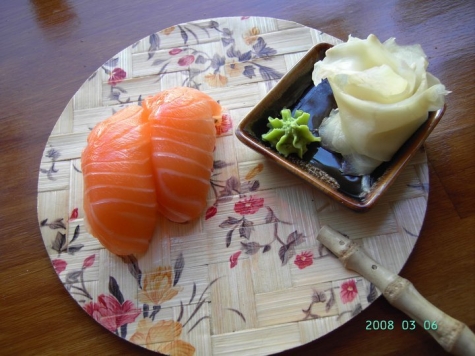 Fuji Sushi