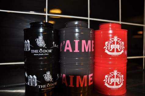 två sex ett @ café & bar