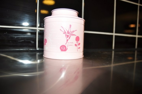 två sex ett @ café & bar