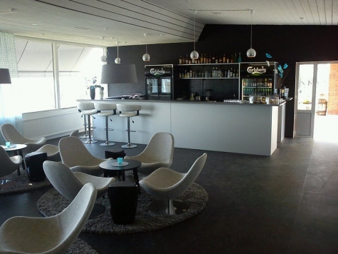 Restaurang Bredablick