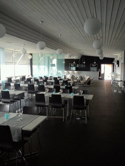 Restaurang Bredablick