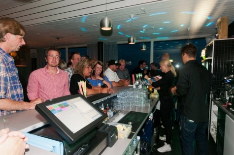 Restaurang Bredablick