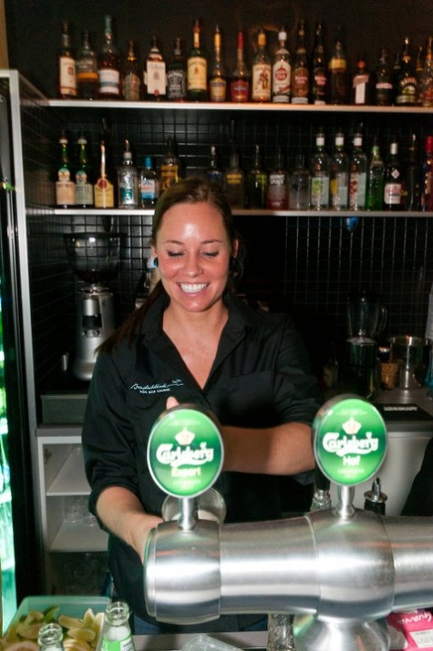 Restaurang Bredablick