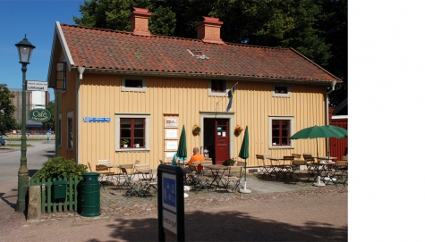 Café Limtorget