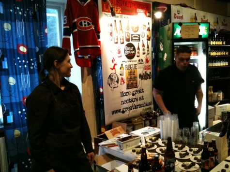 Jolla Choklad och Dessert