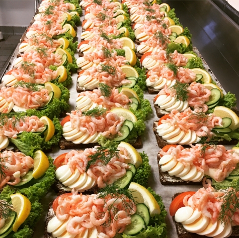 Kaffestugan Annorlunda