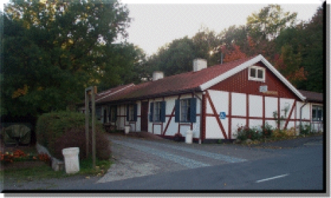 Kaffestugan Annorlunda