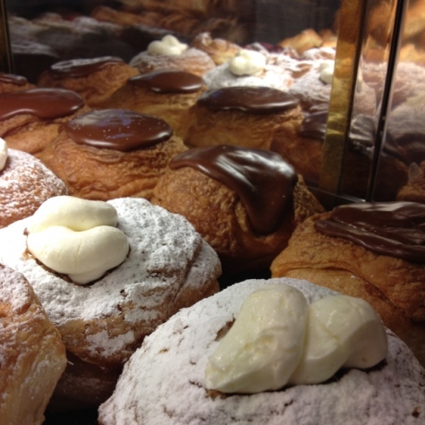 Nilssons Konditori och Bageri