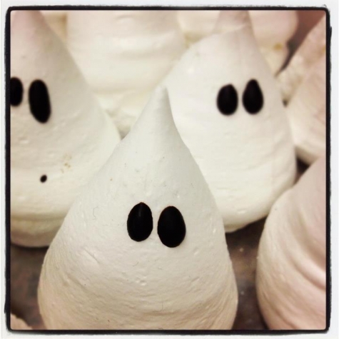 Nilssons Konditori och Bageri