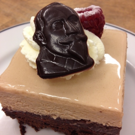 Nilssons Konditori och Bageri