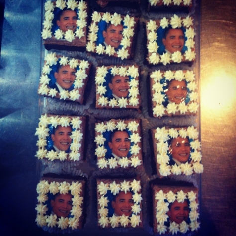 Nilssons Konditori och Bageri