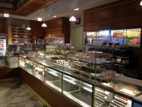 Nilssons Konditori och Bageri