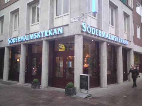 Café Söder