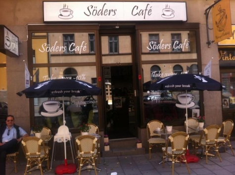 Café Söder