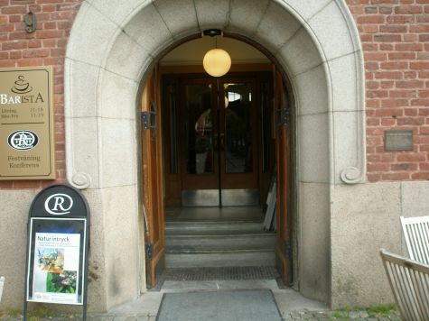 Café Rådhuset