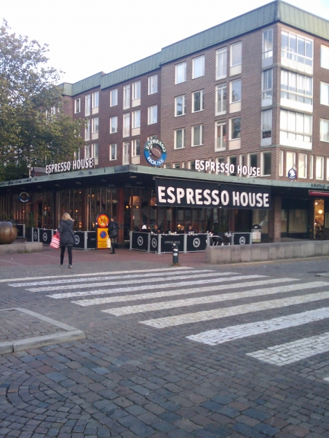 Espresso House