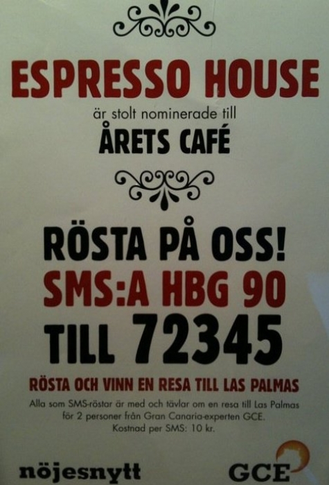 Espresso House