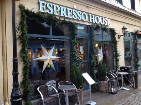 Espresso House