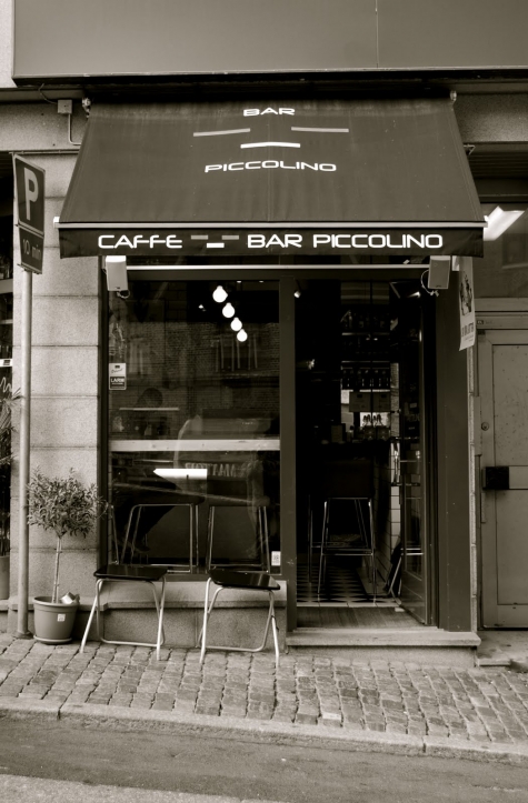 Bar Piccolino