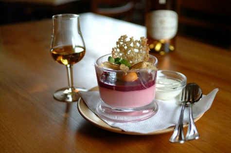 Restaurang Carl Fredrik