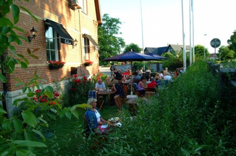 Restaurang Carl Fredrik