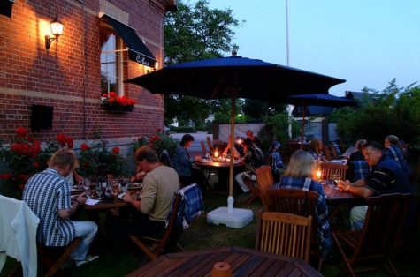 Restaurang Carl Fredrik