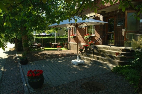 Restaurang Carl Fredrik