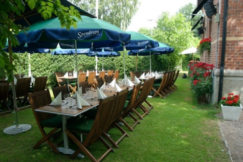 Restaurang Carl Fredrik