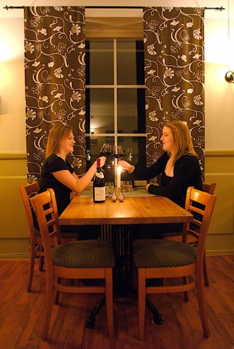 Restaurang Carl Fredrik